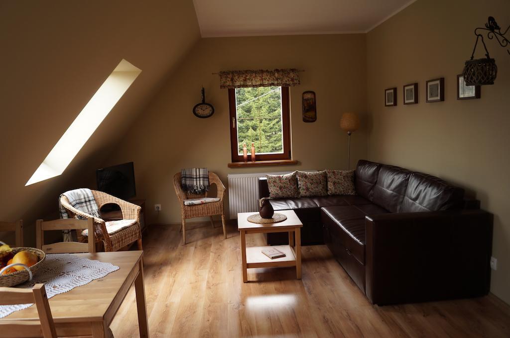 Misiowka Apartment Szklarska Poreba Room photo
